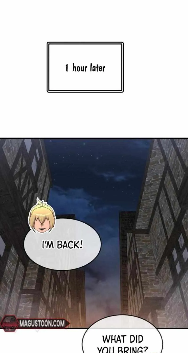Genius Mage Who Uses Fists Chapter 5 page 177 - 