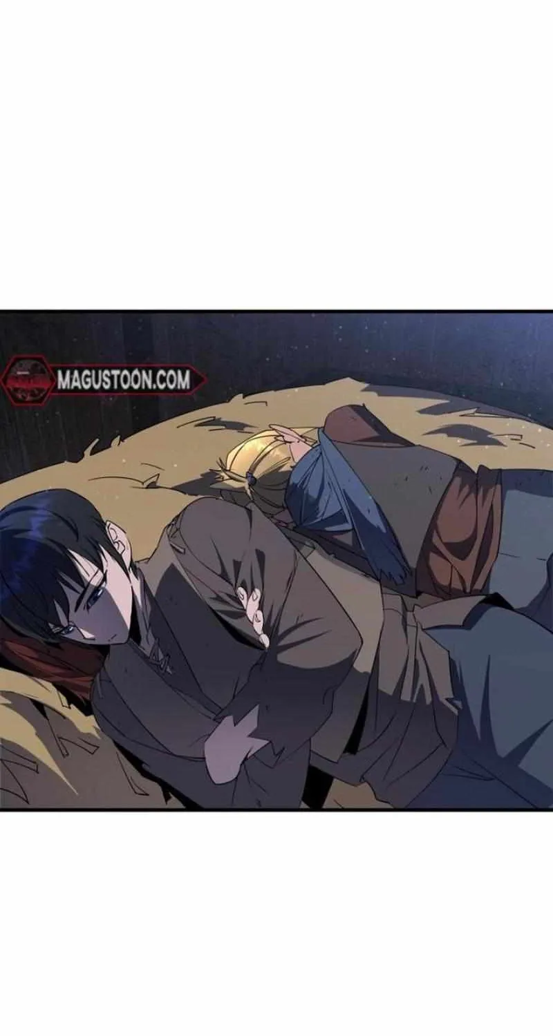 Genius Mage Who Uses Fists Chapter 5 page 189 - 