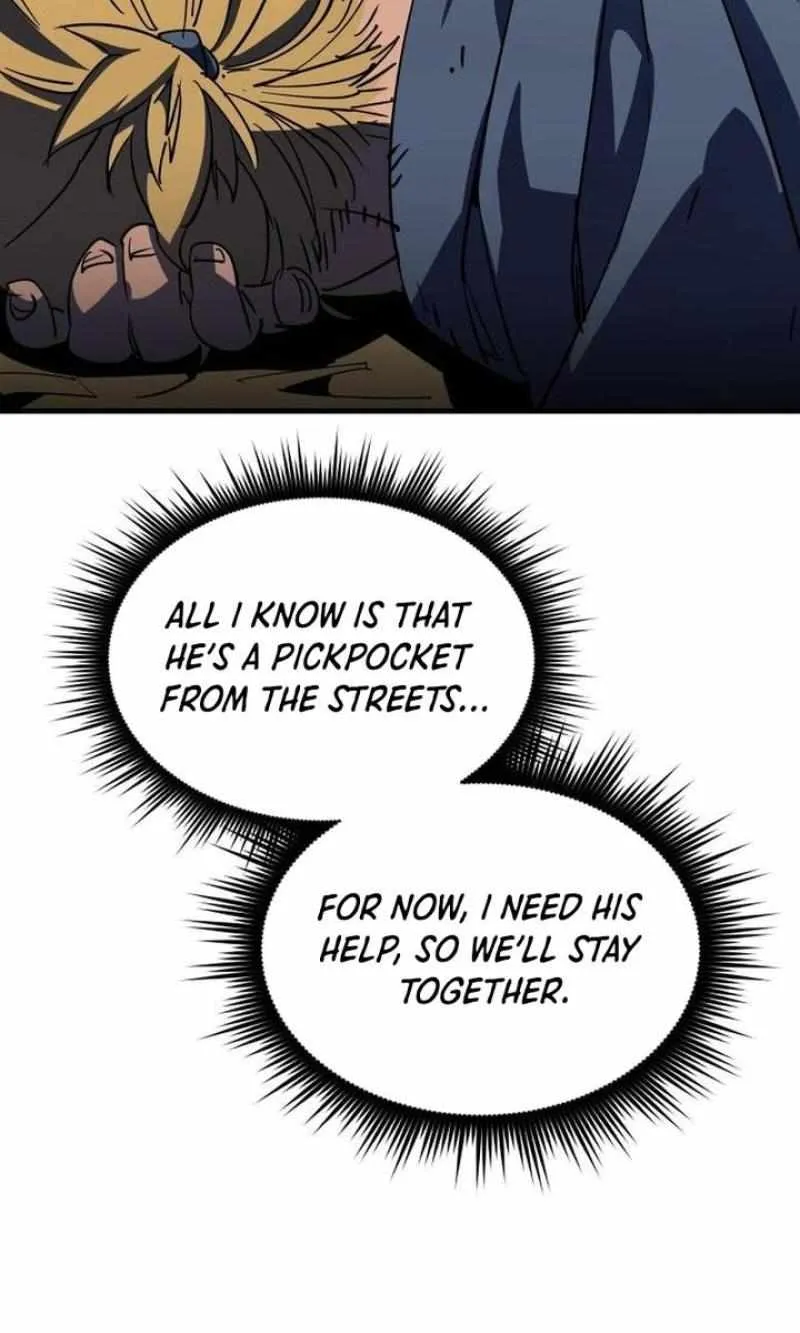 Genius Mage Who Uses Fists Chapter 5 page 194 - 