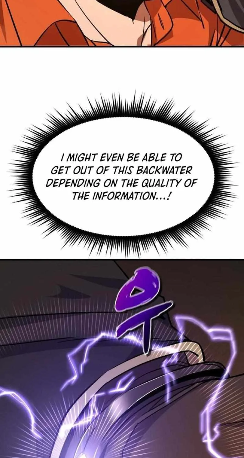 Genius Mage Who Uses Fists Chapter 5 page 3 - 