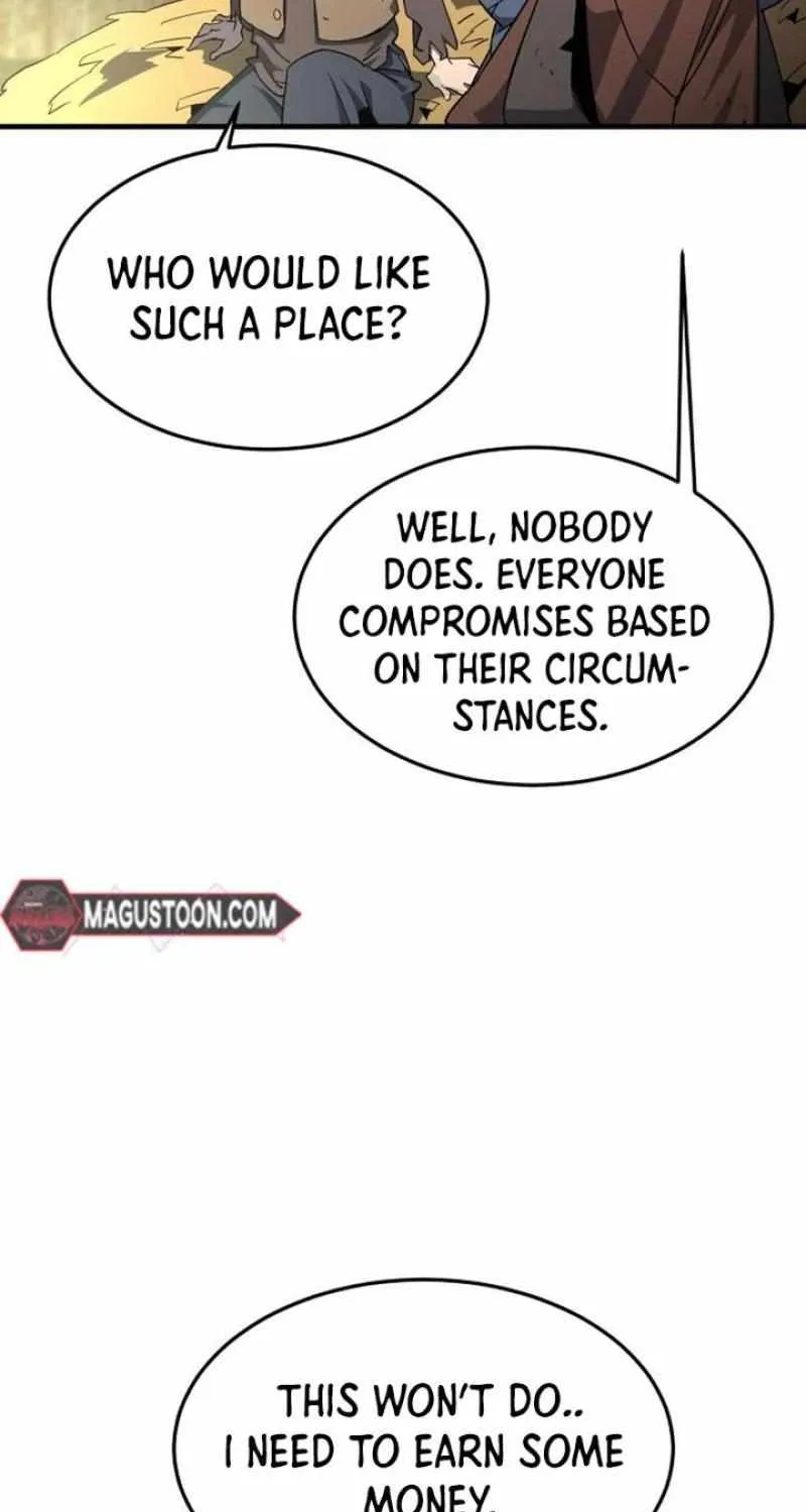 Genius Mage Who Uses Fists Chapter 5 page 201 - 