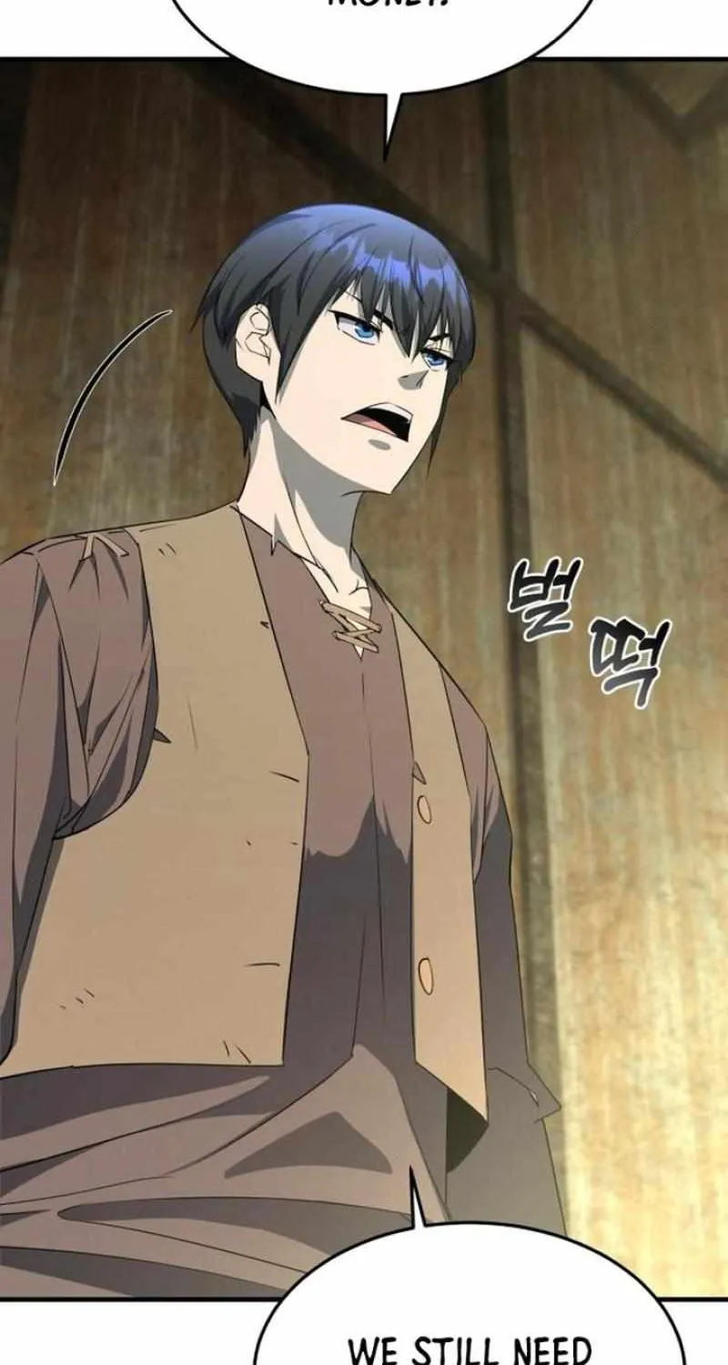 Genius Mage Who Uses Fists Chapter 5 page 202 - 