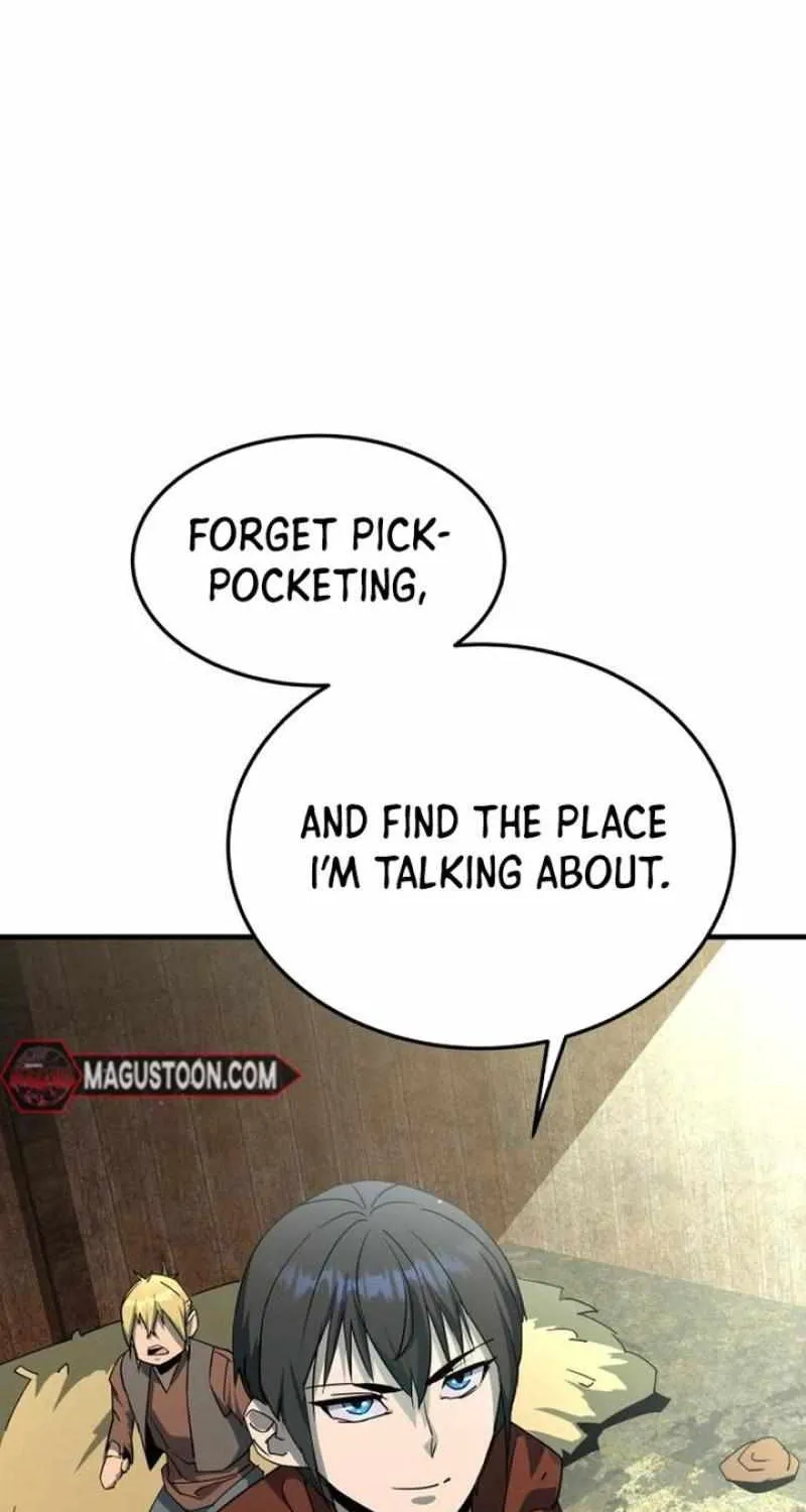 Genius Mage Who Uses Fists Chapter 5 page 205 - 