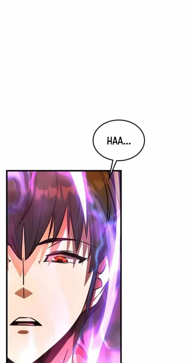 Genius Mage Who Uses Fists Chapter 5 page 22 - 