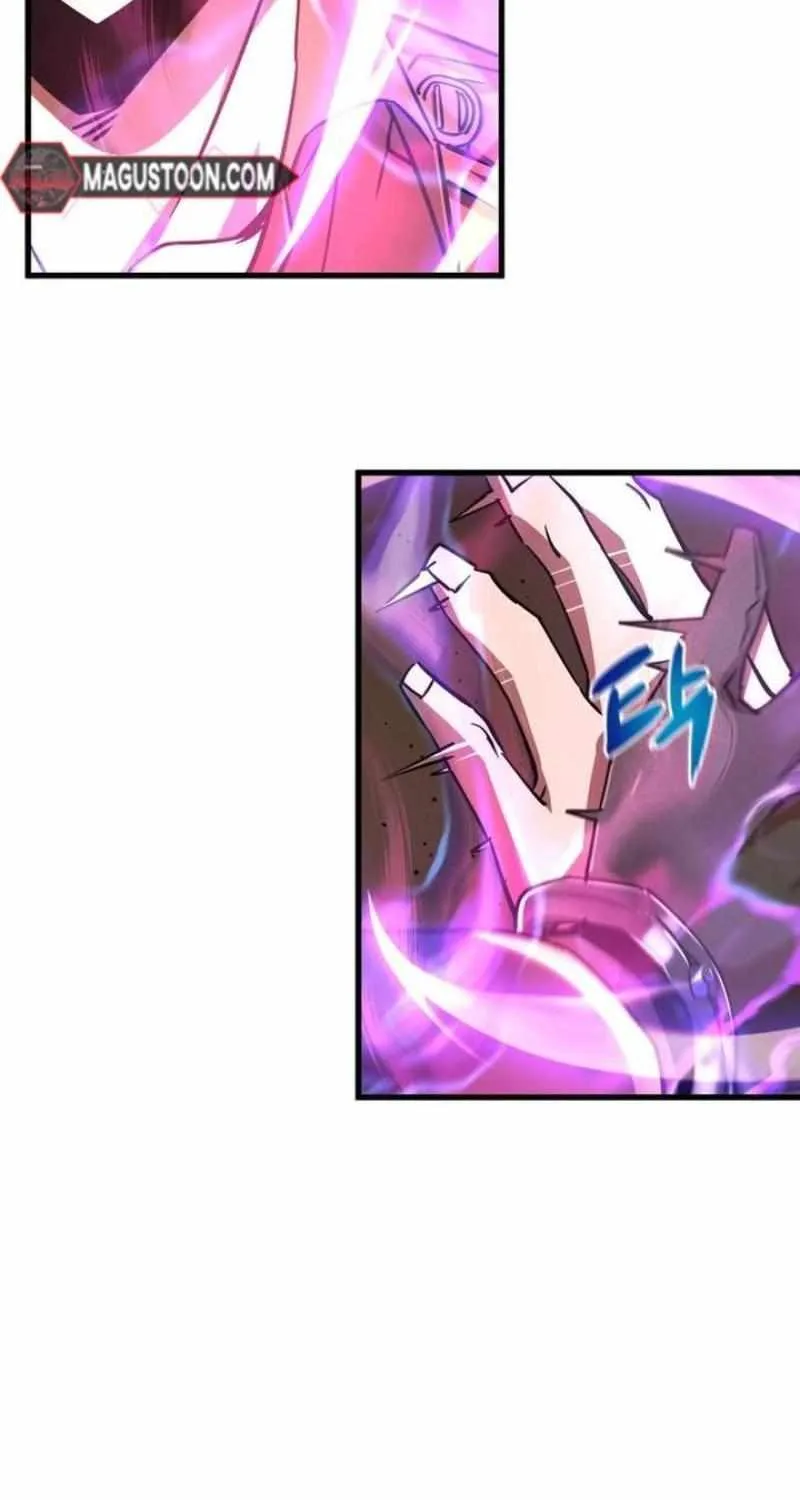 Genius Mage Who Uses Fists Chapter 5 page 23 - 