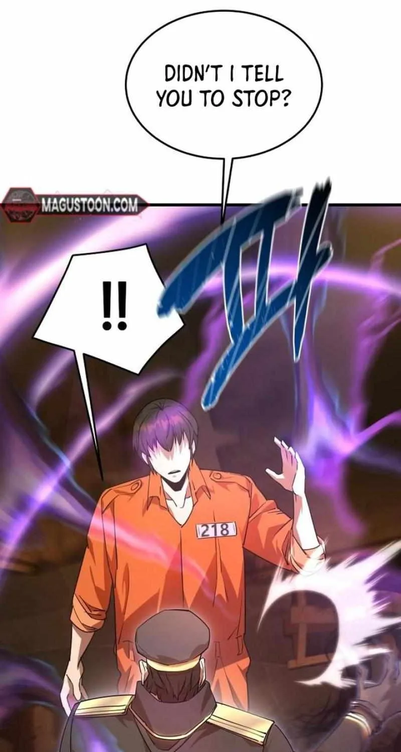 Genius Mage Who Uses Fists Chapter 5 page 24 - 