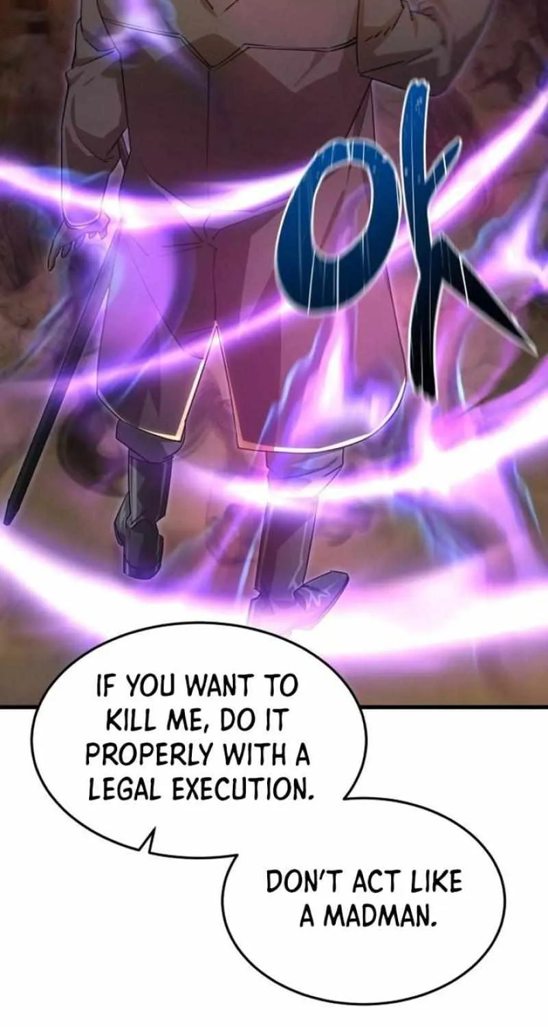 Genius Mage Who Uses Fists Chapter 5 page 25 - 