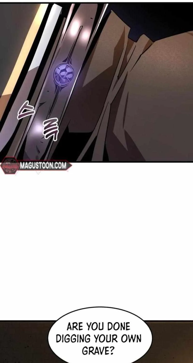 Genius Mage Who Uses Fists Chapter 5 page 39 - 