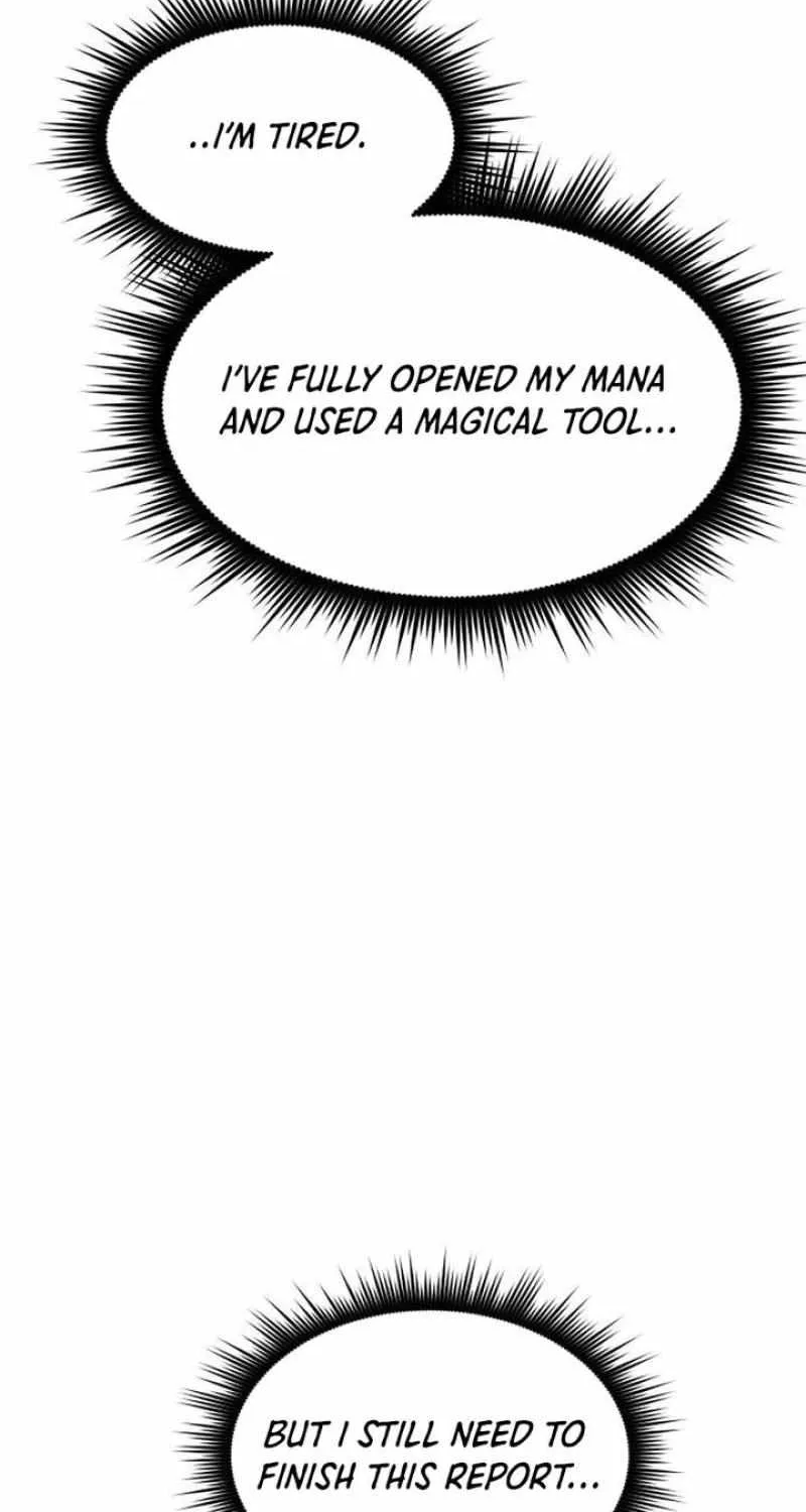 Genius Mage Who Uses Fists Chapter 5 page 51 - 