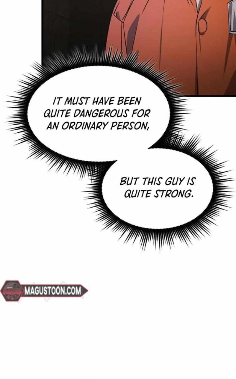 Genius Mage Who Uses Fists Chapter 5 page 62 - 