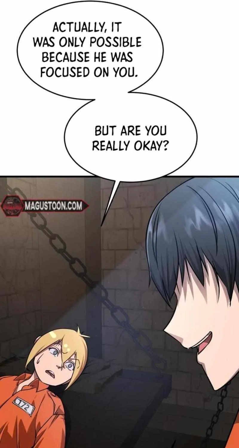 Genius Mage Who Uses Fists Chapter 5 page 63 - 