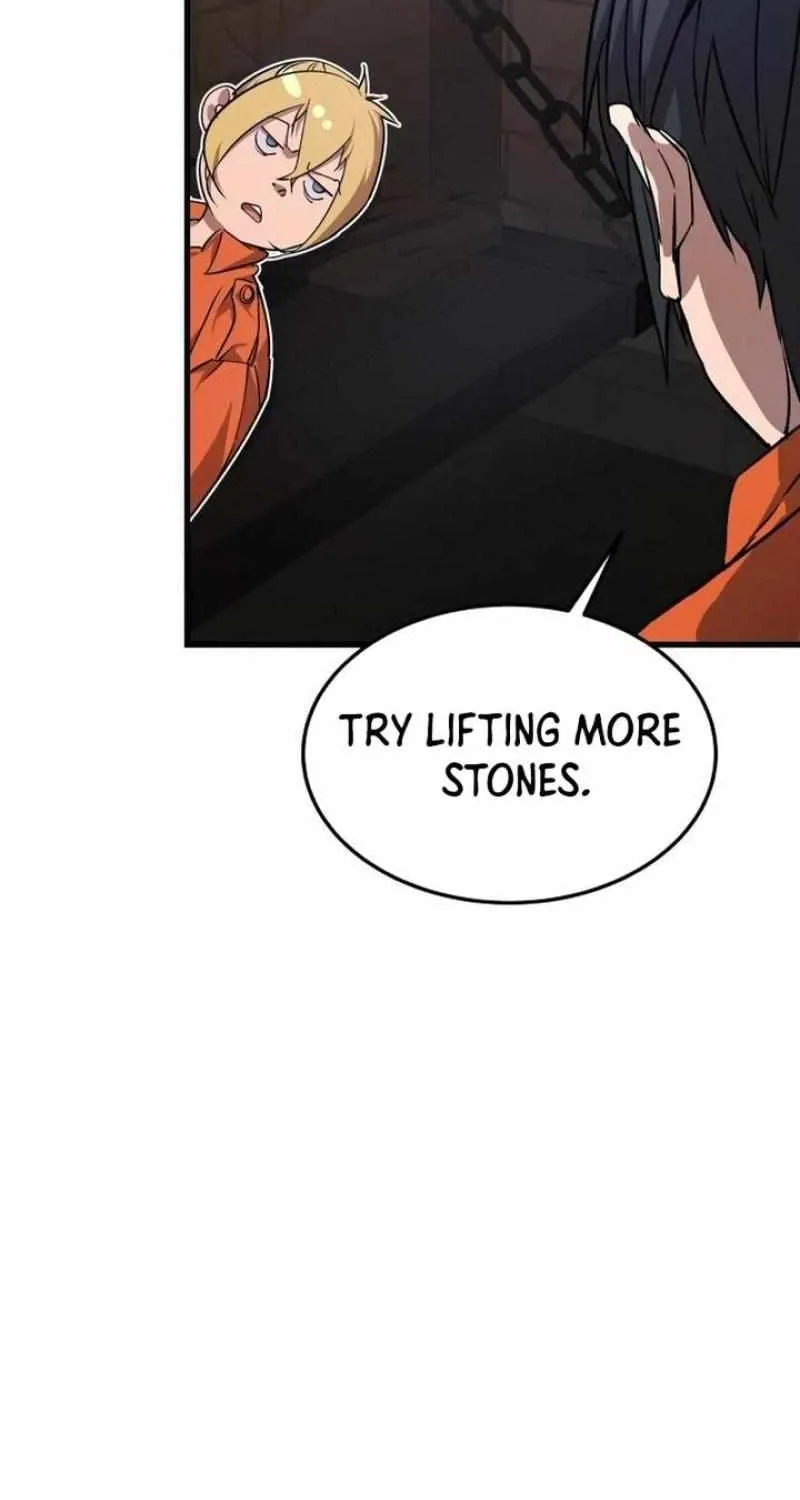 Genius Mage Who Uses Fists Chapter 5 page 65 - 