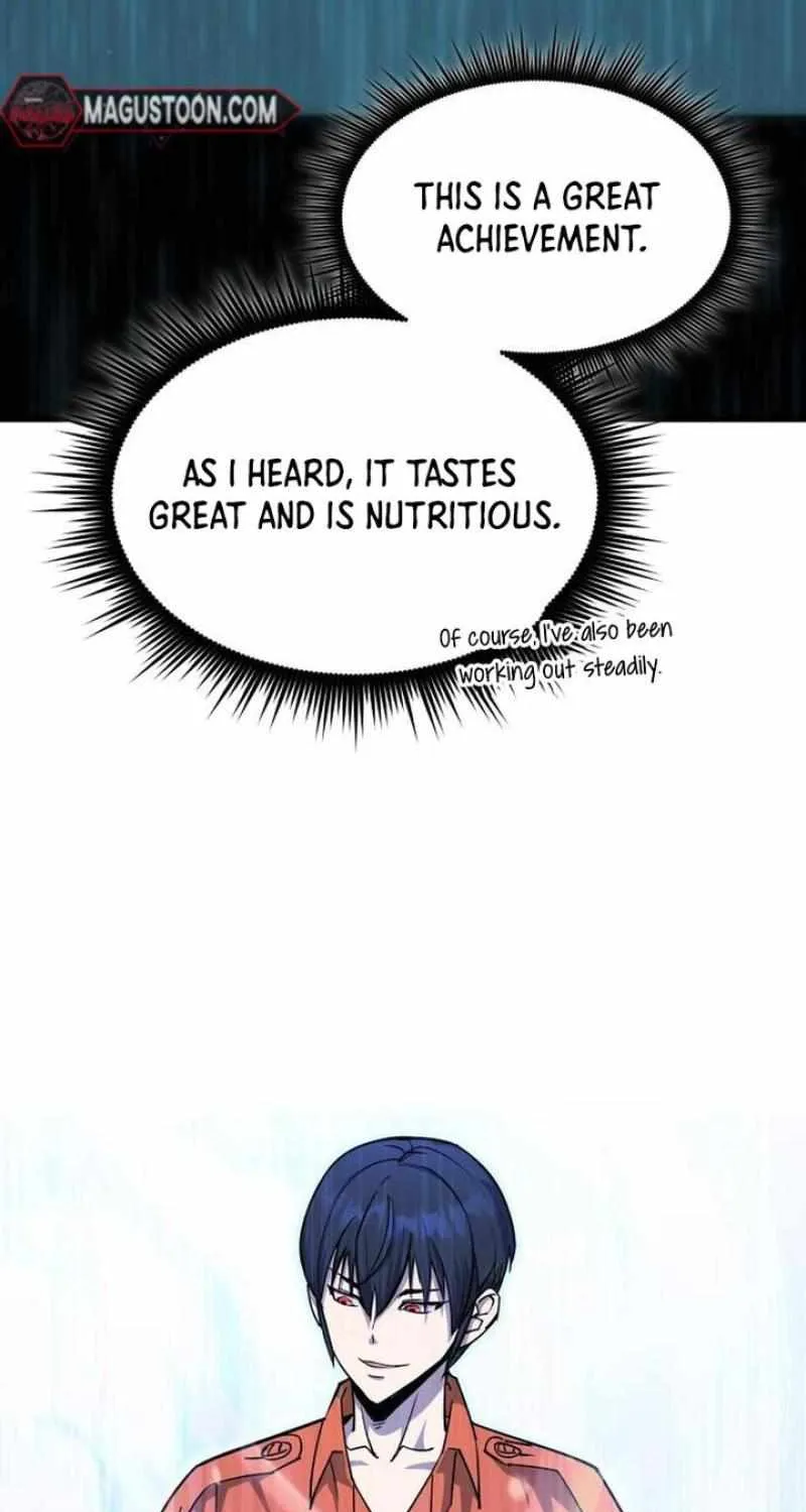 Genius Mage Who Uses Fists Chapter 5 page 69 - 