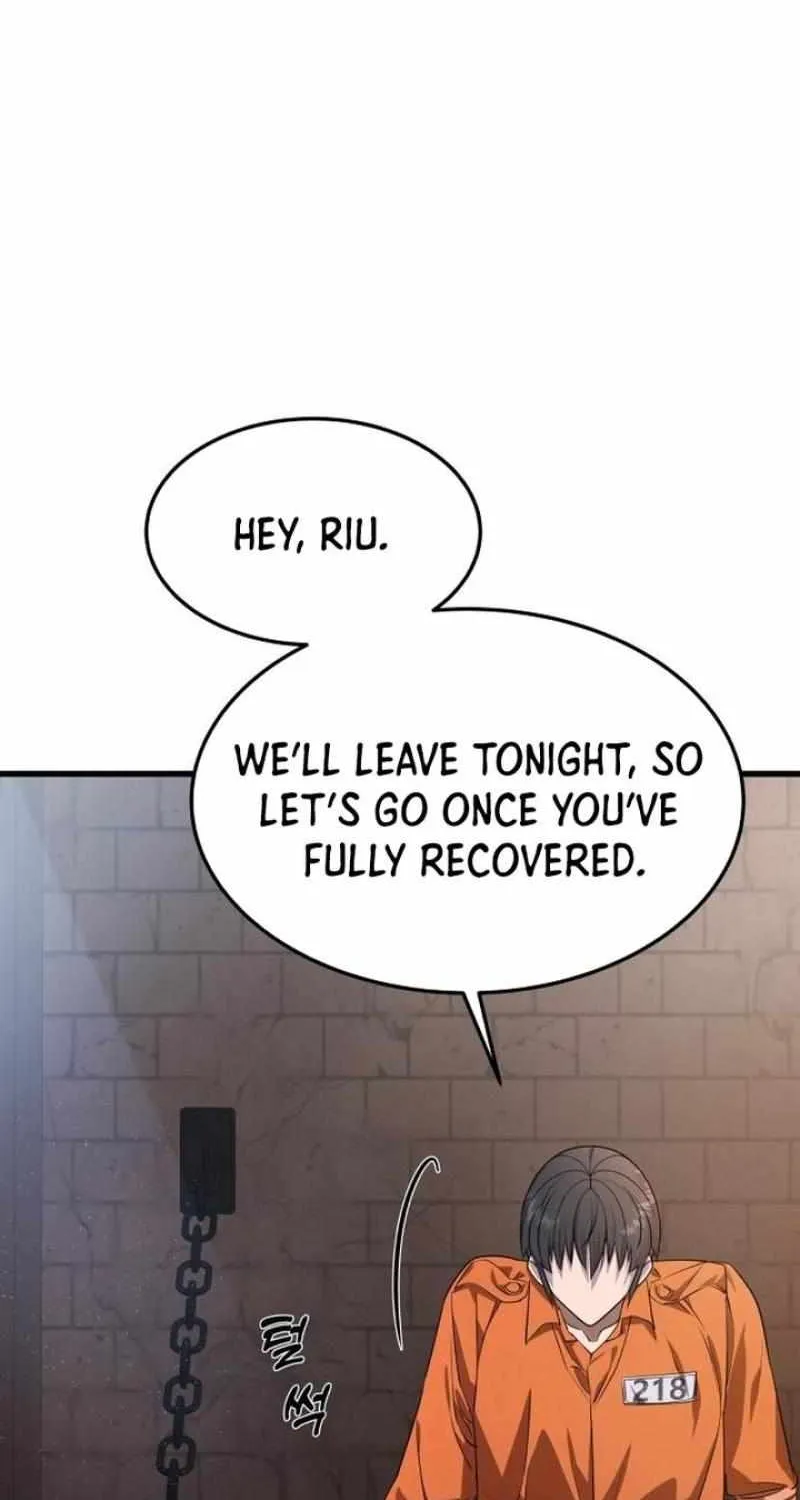 Genius Mage Who Uses Fists Chapter 5 page 73 - 