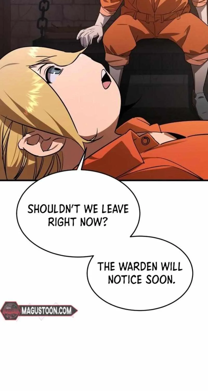 Genius Mage Who Uses Fists Chapter 5 page 74 - 