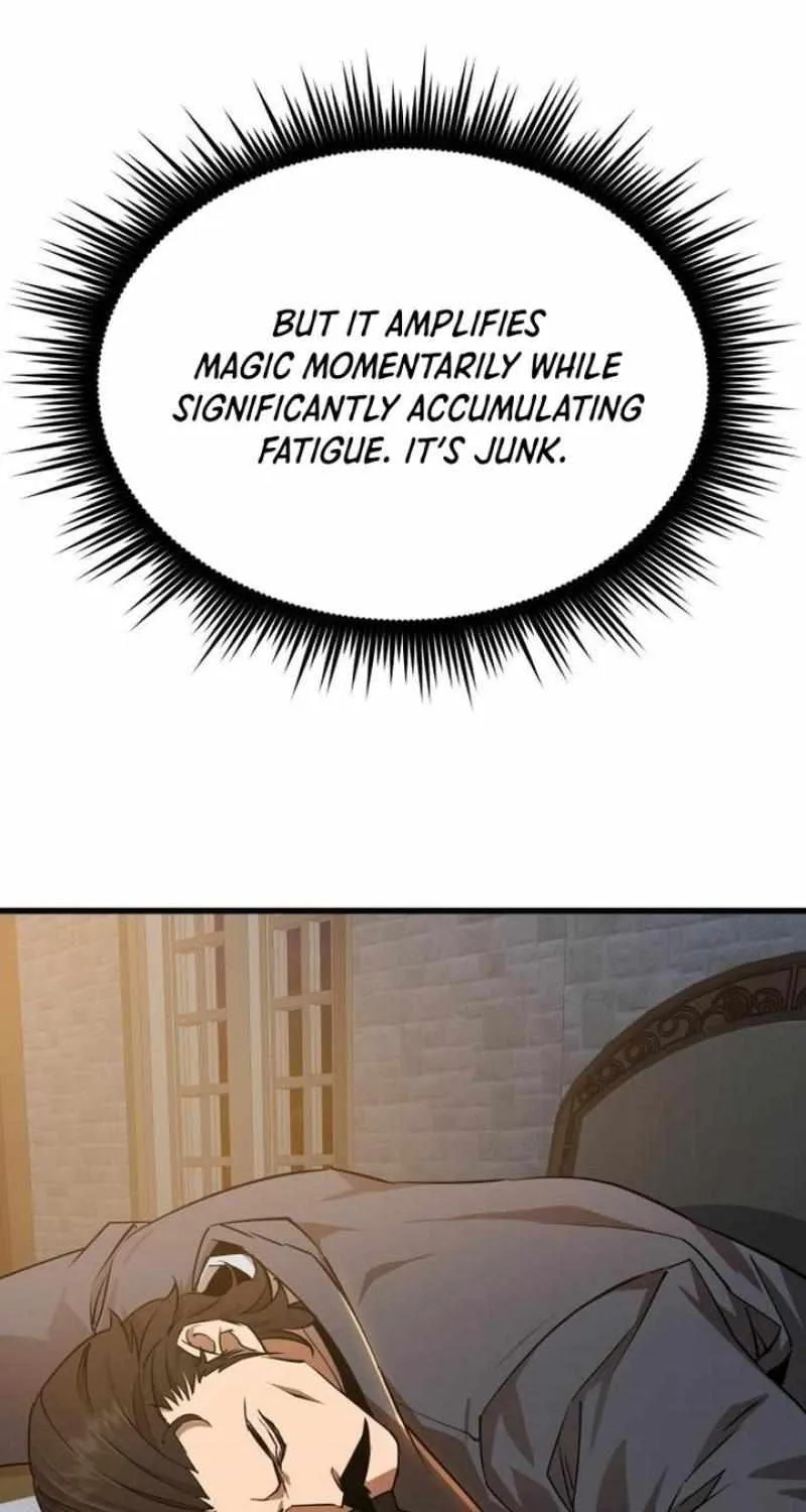 Genius Mage Who Uses Fists Chapter 5 page 79 - 