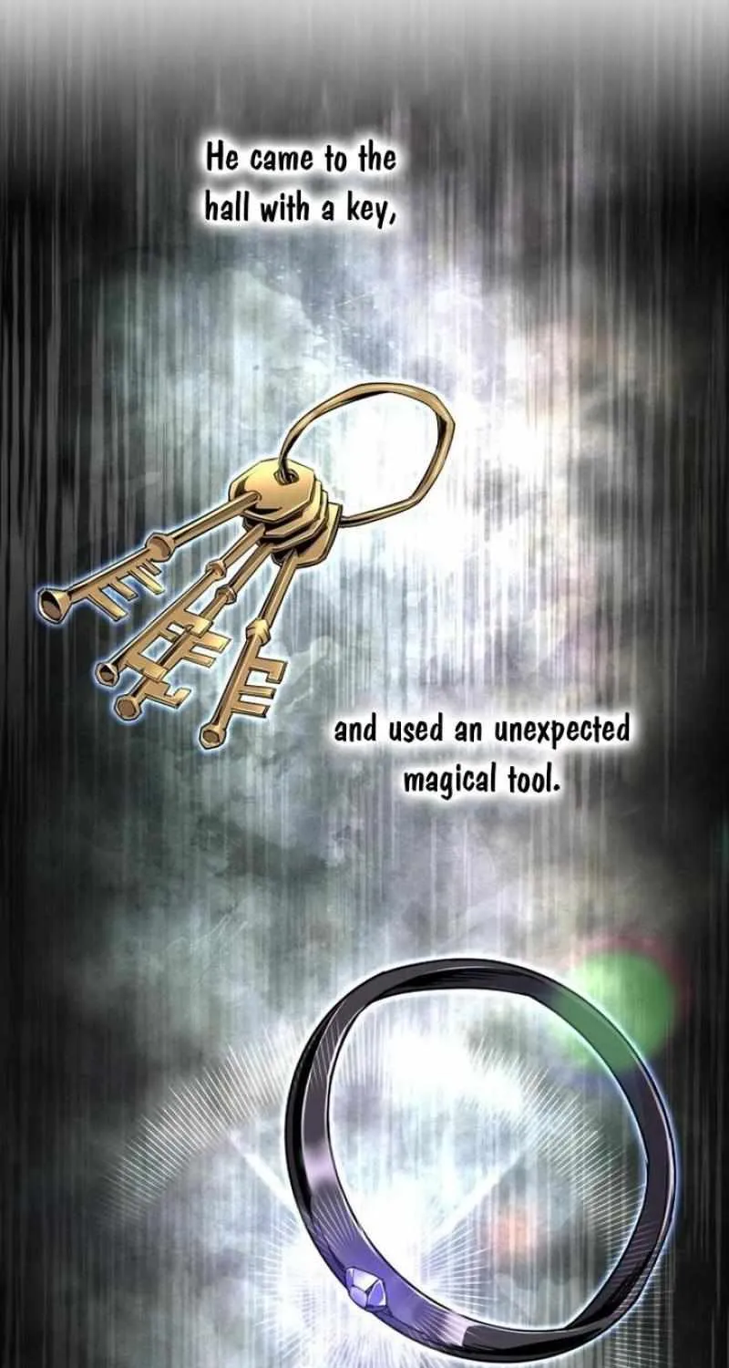 Genius Mage Who Uses Fists Chapter 5 page 81 - 