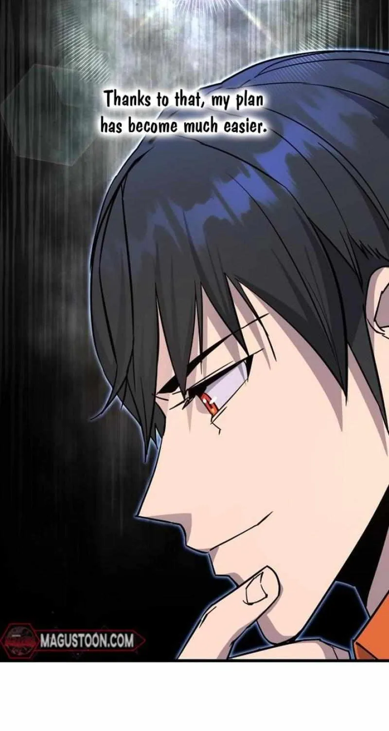 Genius Mage Who Uses Fists Chapter 5 page 82 - 