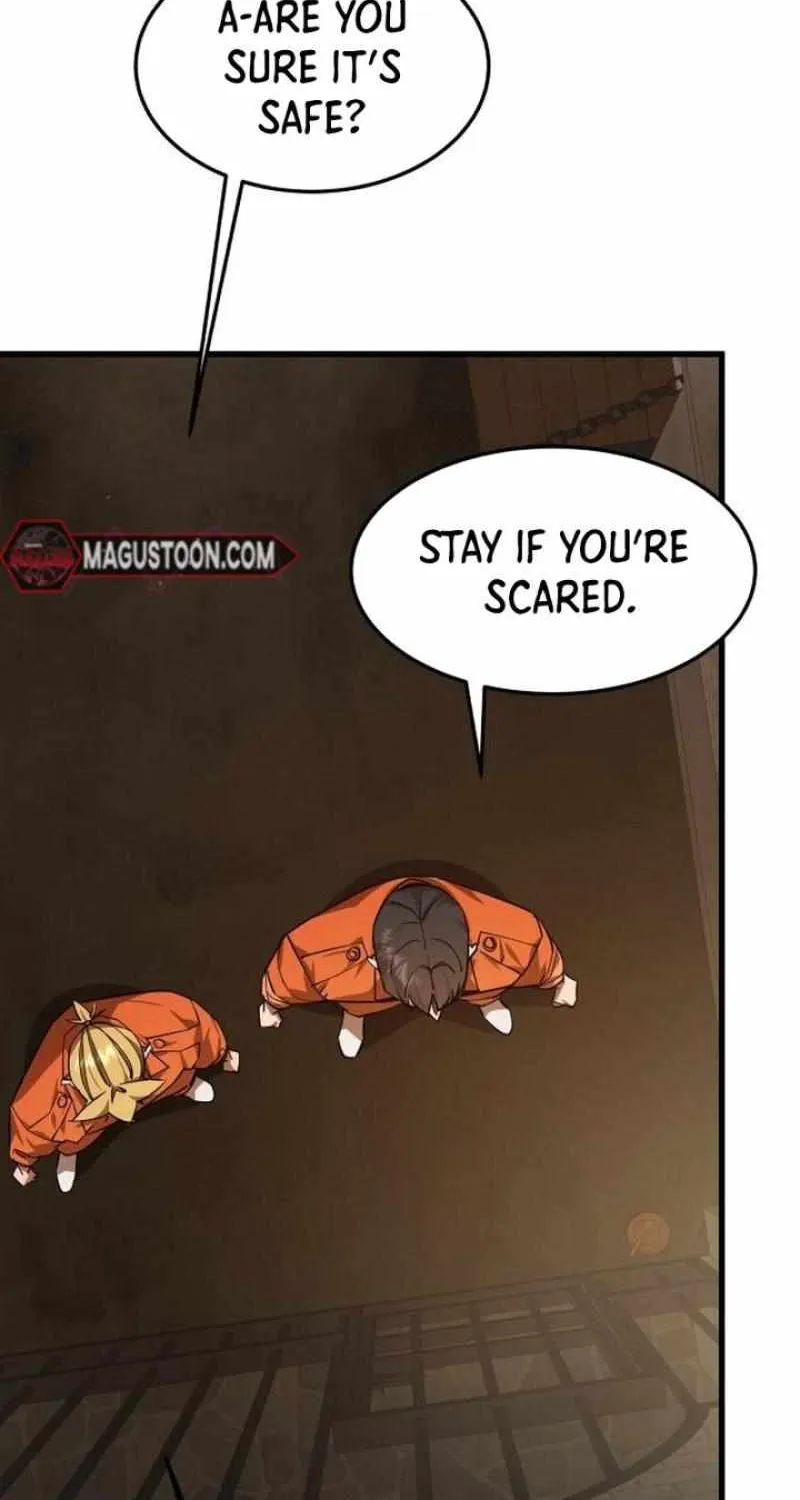 Genius Mage Who Uses Fists Chapter 5 page 86 - 