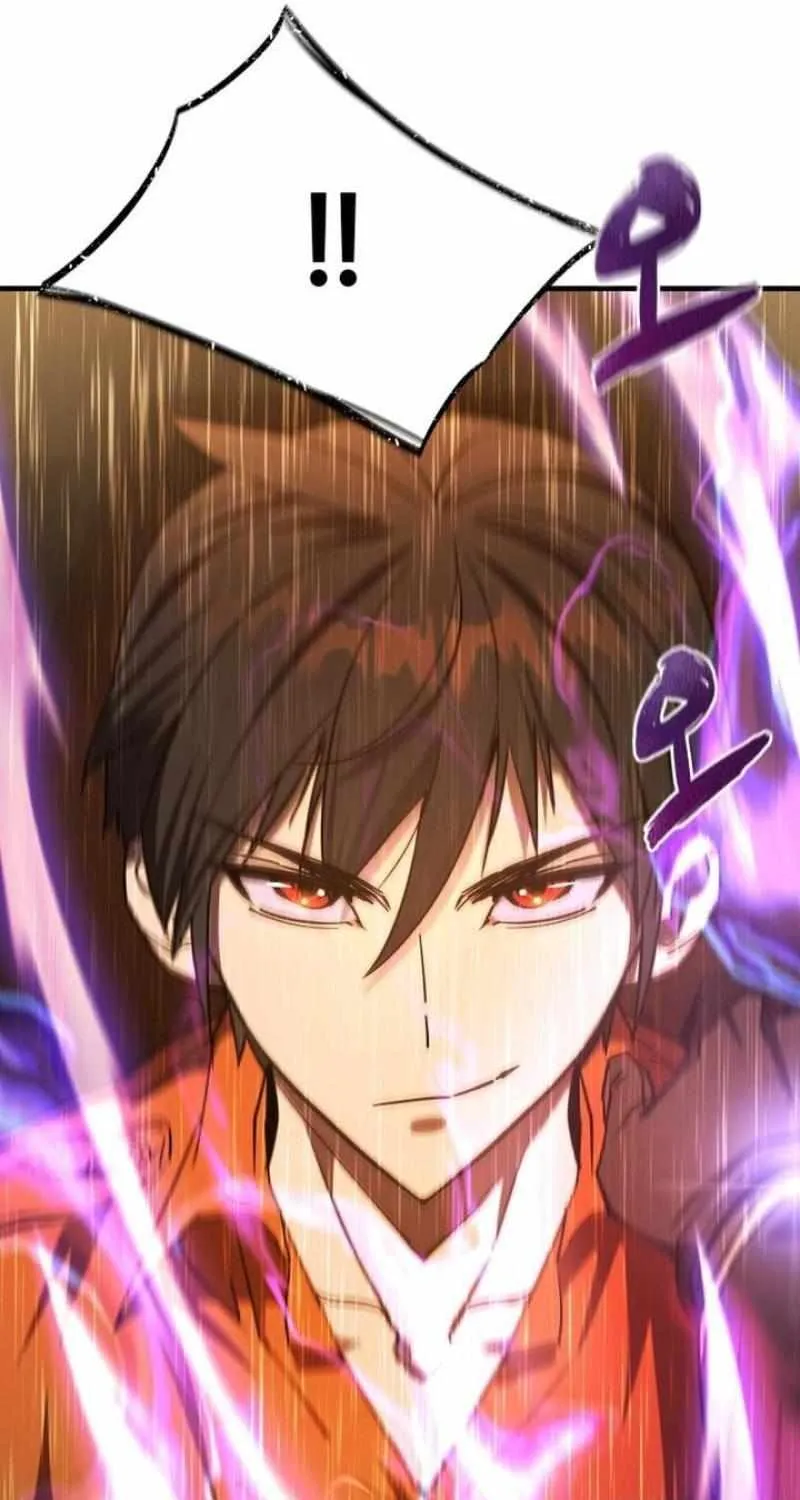 Genius Mage Who Uses Fists Chapter 5 page 10 - 