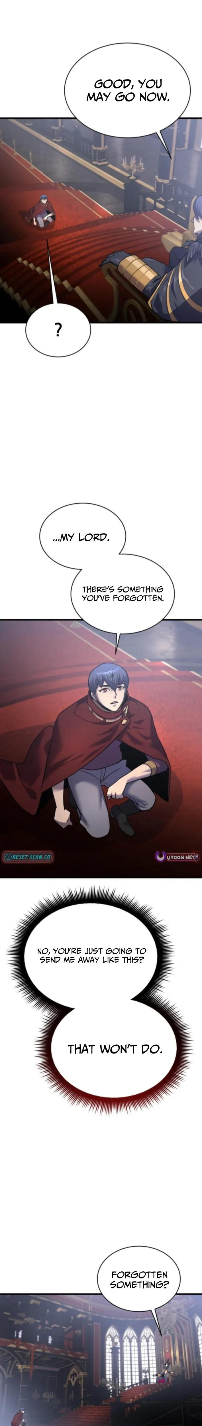 Genius Mage Who Uses Fists Chapter 51 page 12 - 