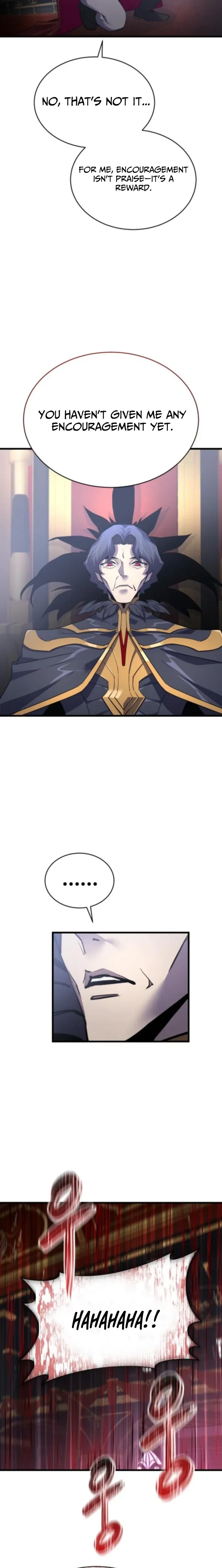 Genius Mage Who Uses Fists Chapter 51 page 14 - 