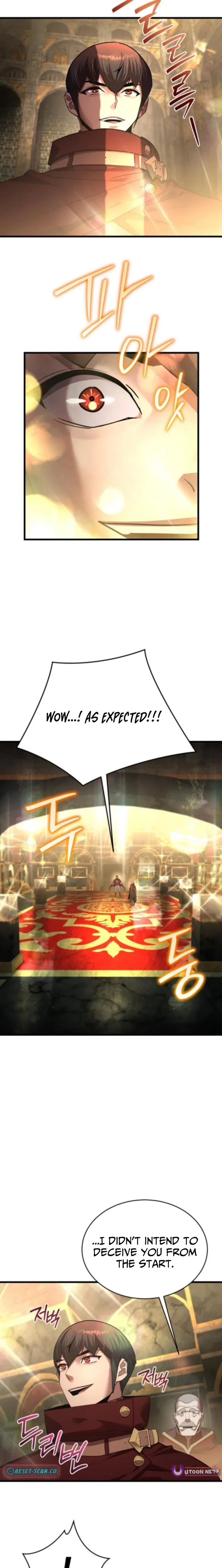 Genius Mage Who Uses Fists Chapter 51 page 27 - 