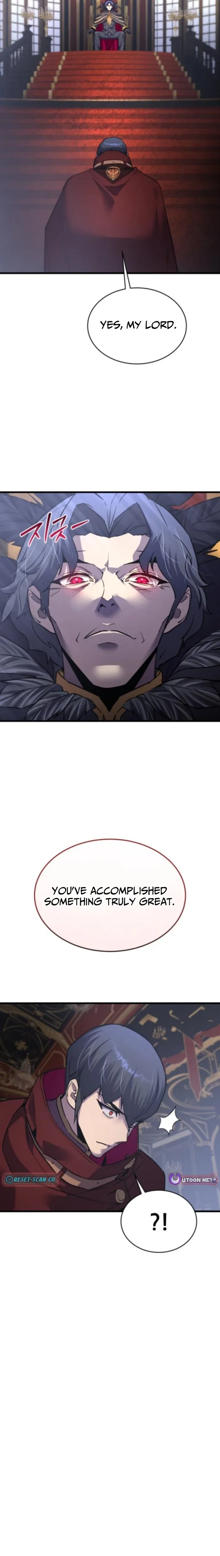 Genius Mage Who Uses Fists Chapter 51 page 4 - 