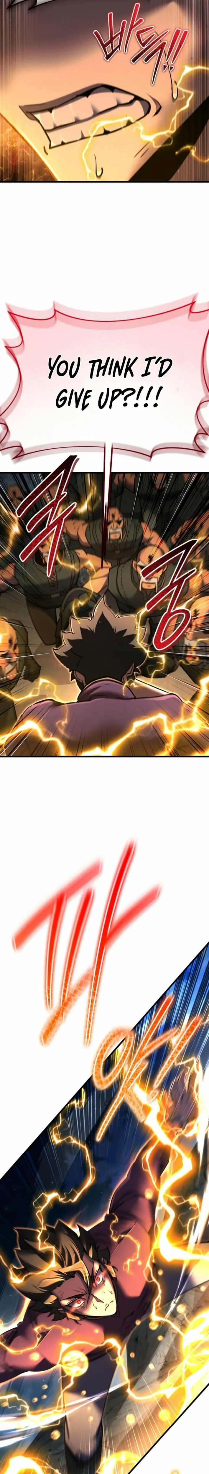 Genius Mage Who Uses Fists Chapter 53 page 12 - 