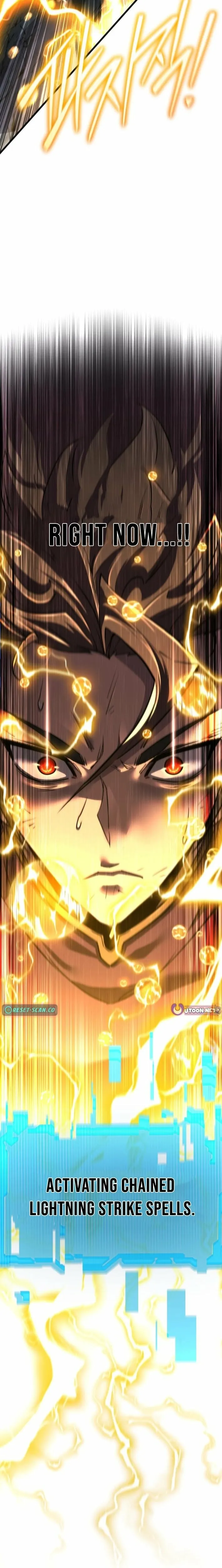 Genius Mage Who Uses Fists Chapter 53 page 13 - 