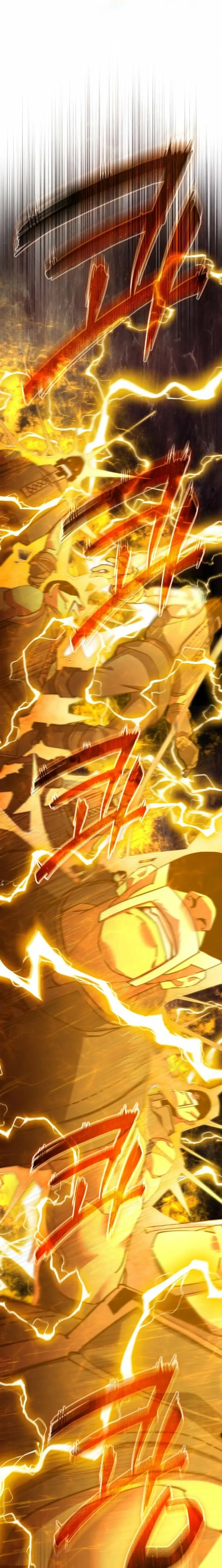Genius Mage Who Uses Fists Chapter 53 page 14 - 