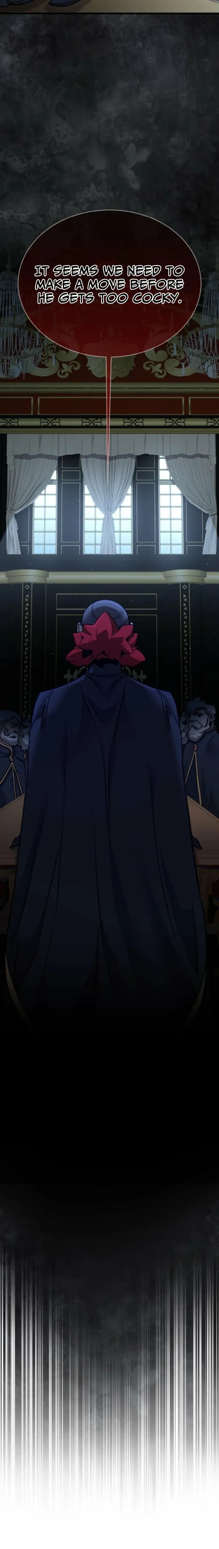 Genius Mage Who Uses Fists Chapter 53 page 22 - 