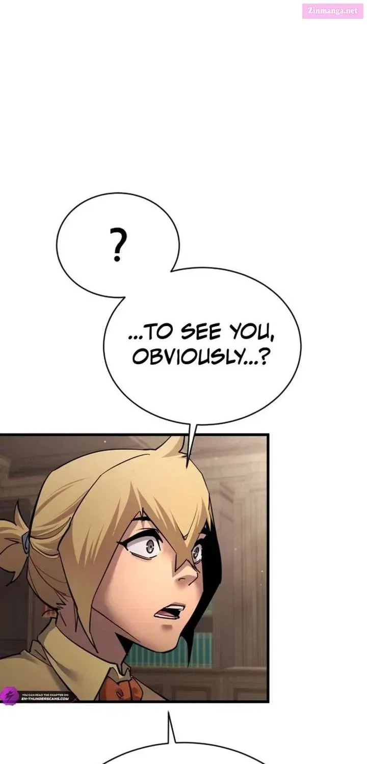 Genius Mage Who Uses Fists Chapter 54.1 page 12 - 
