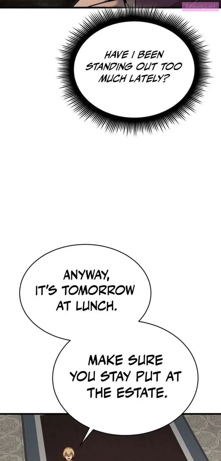 Genius Mage Who Uses Fists Chapter 54.1 page 15 - 