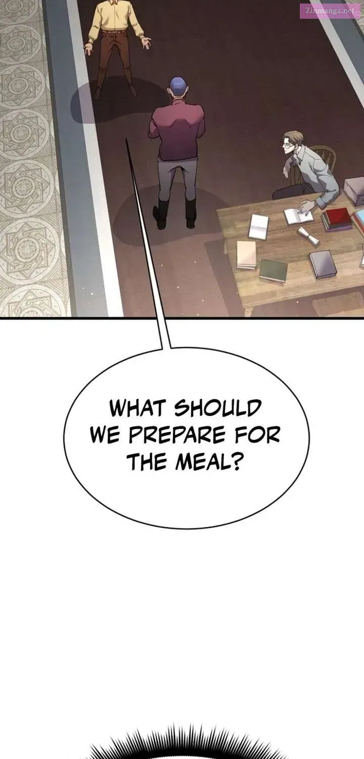 Genius Mage Who Uses Fists Chapter 54.1 page 16 - 