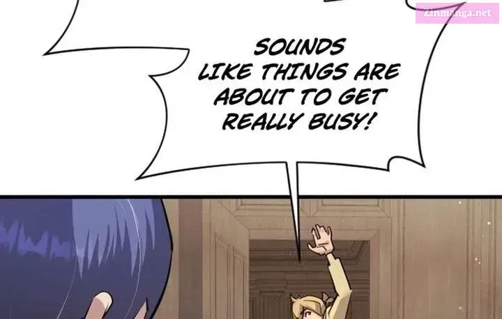 Genius Mage Who Uses Fists Chapter 54.1 page 23 - 