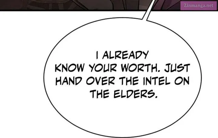 Genius Mage Who Uses Fists Chapter 54.1 page 28 - 