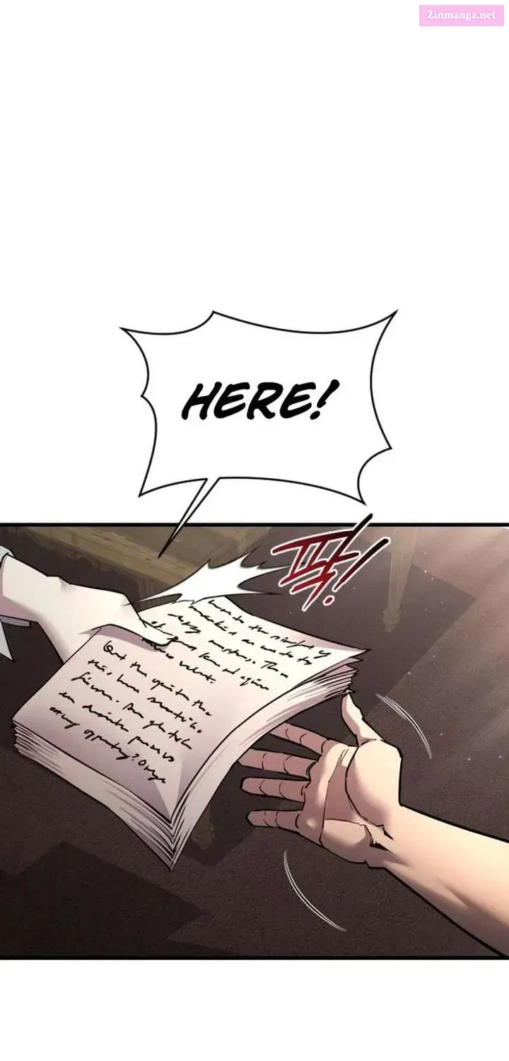 Genius Mage Who Uses Fists Chapter 54.1 page 30 - 