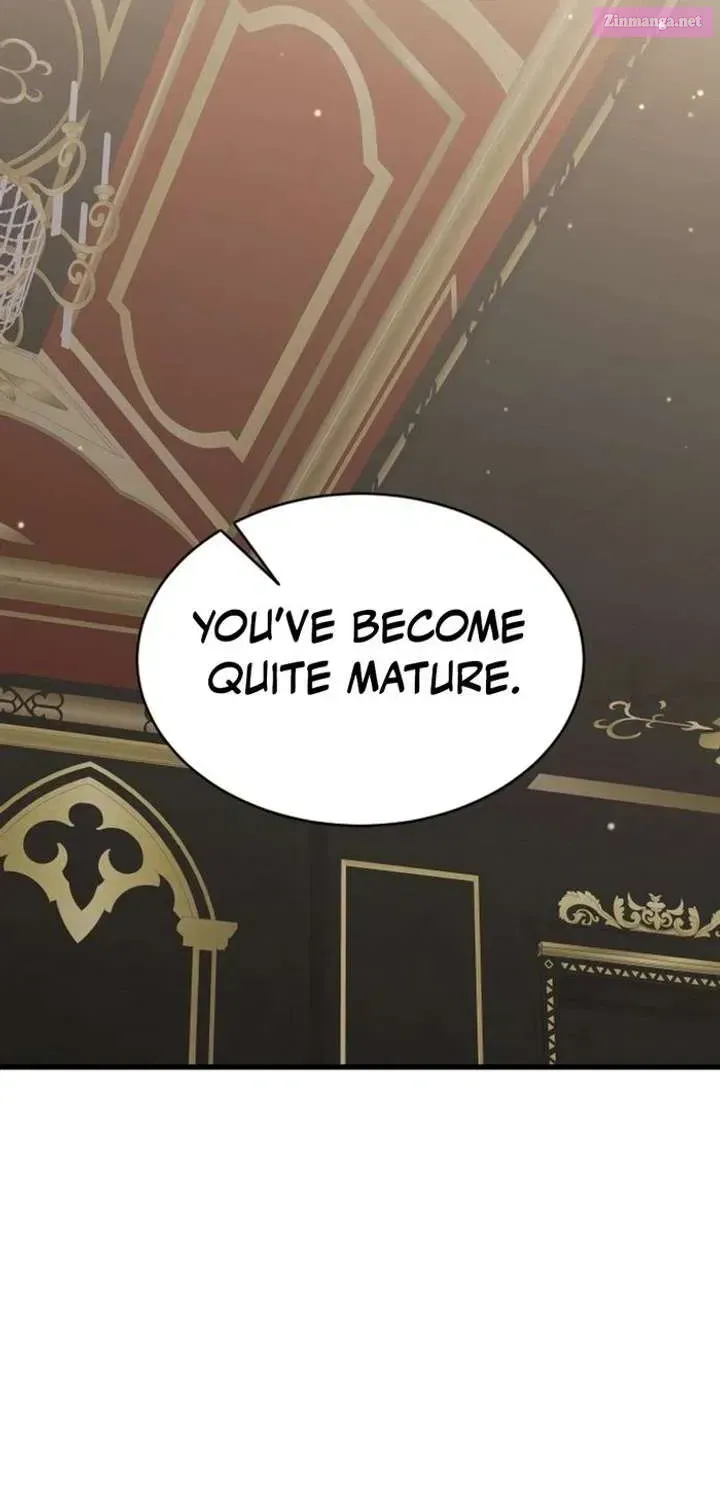 Genius Mage Who Uses Fists Chapter 54.1 page 51 - 