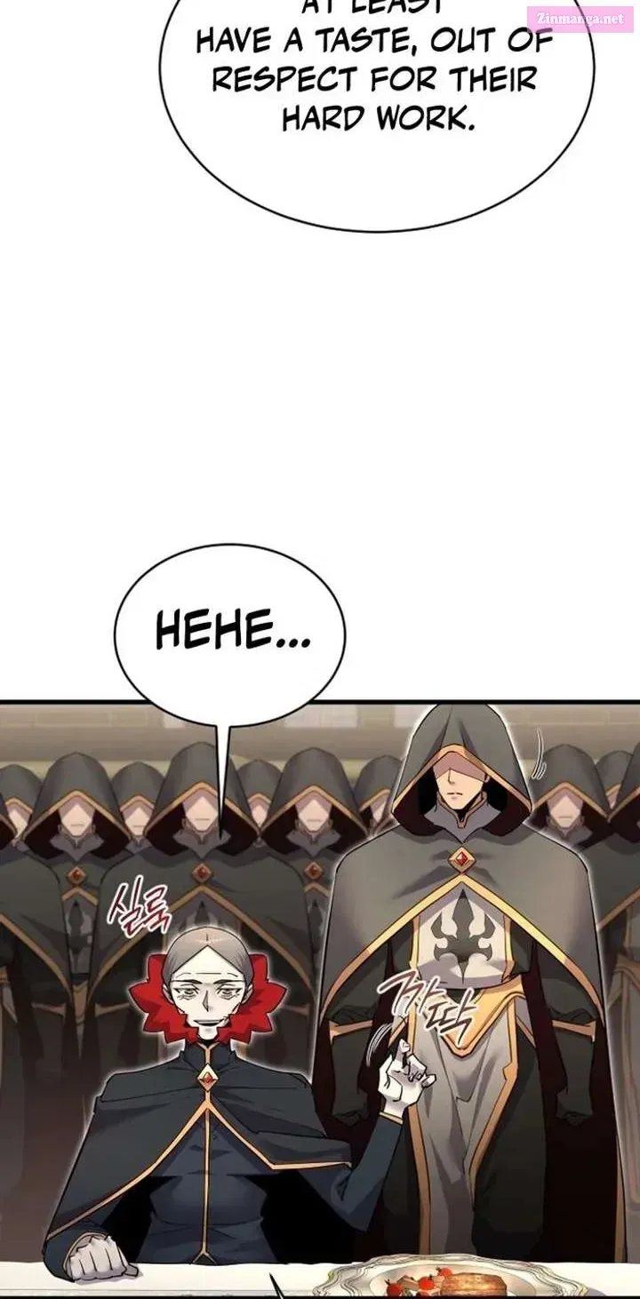 Genius Mage Who Uses Fists Chapter 54.1 page 56 - 