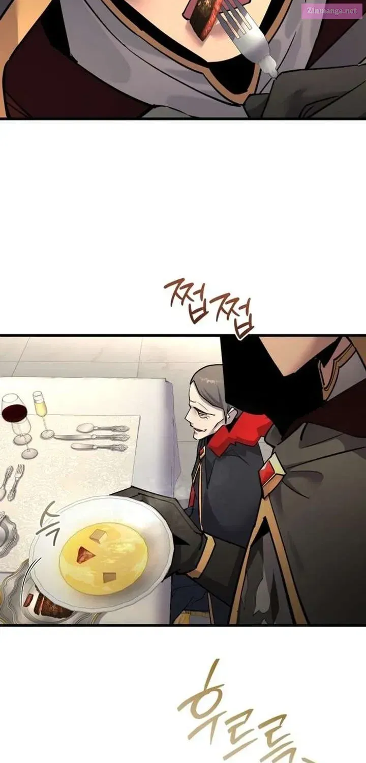 Genius Mage Who Uses Fists Chapter 54.1 page 58 - 