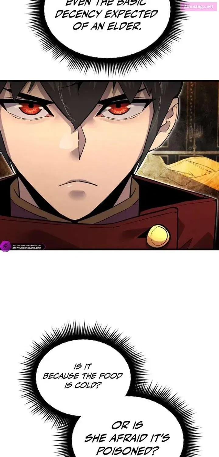 Genius Mage Who Uses Fists Chapter 54.1 page 63 - 