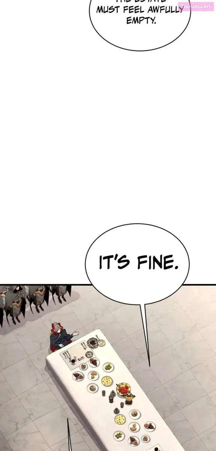 Genius Mage Who Uses Fists Chapter 54.1 page 69 - 