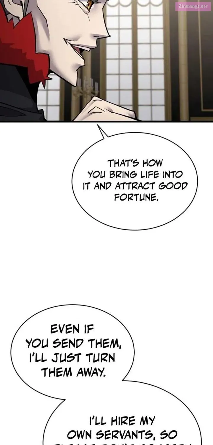 Genius Mage Who Uses Fists Chapter 54.1 page 72 - 