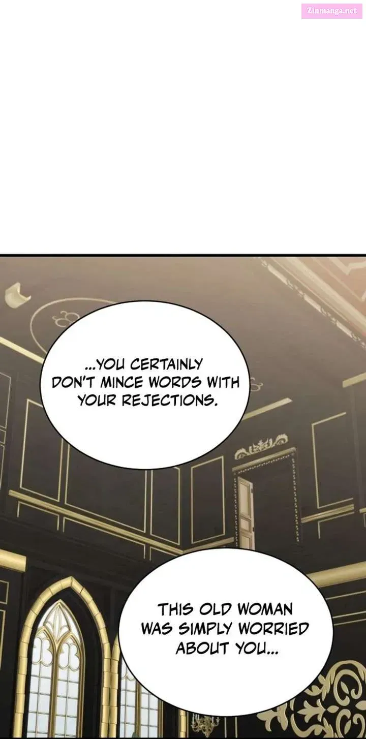 Genius Mage Who Uses Fists Chapter 54.1 page 74 - 