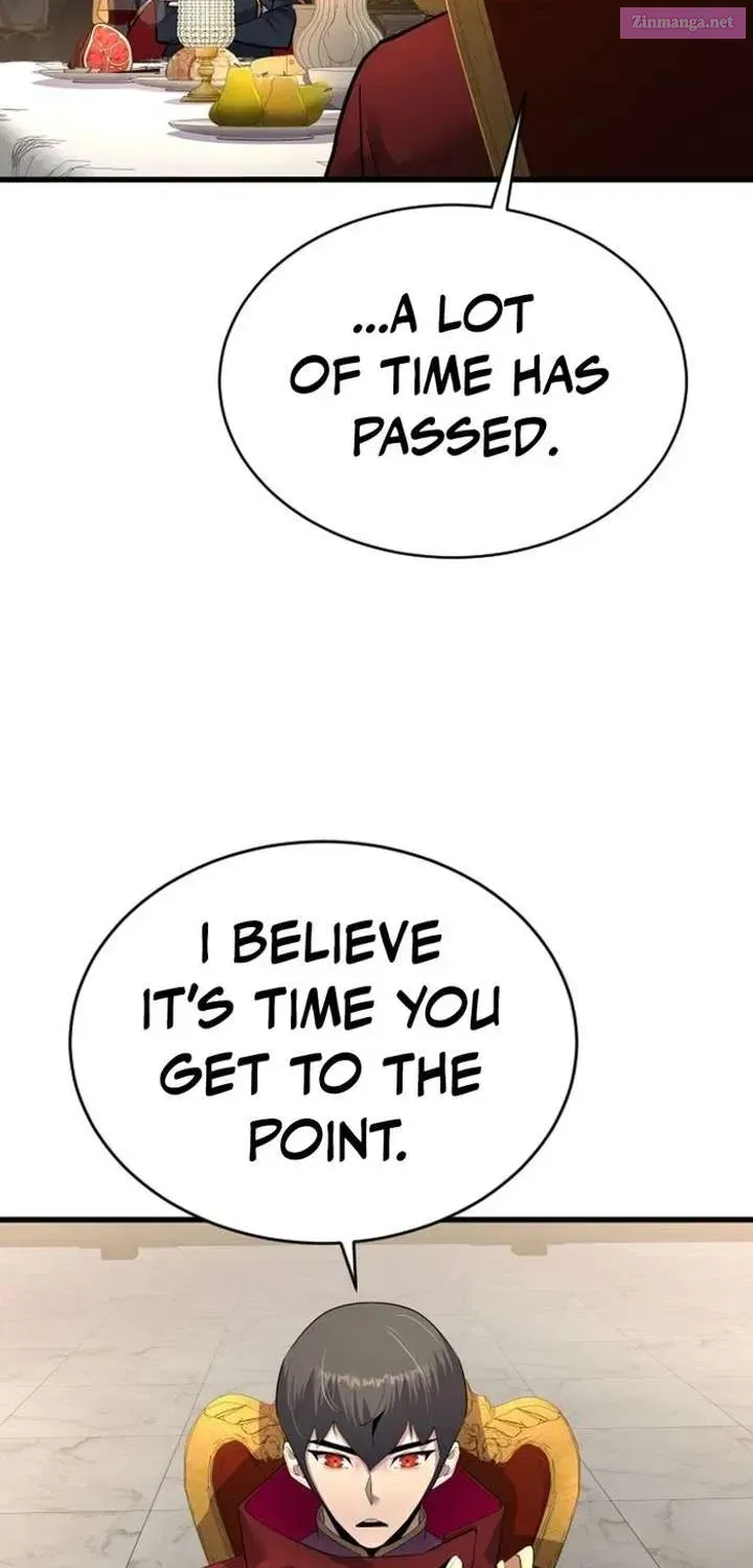 Genius Mage Who Uses Fists Chapter 54.1 page 76 - 