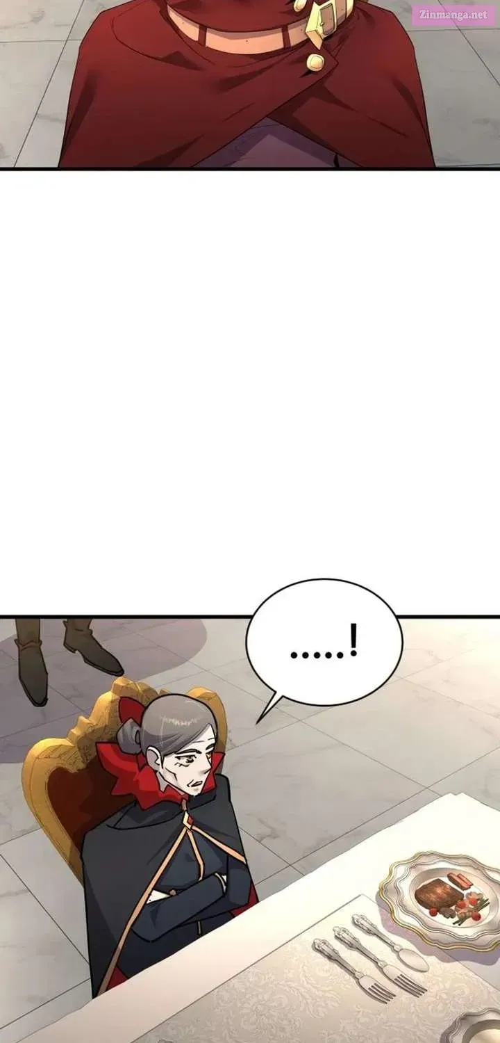 Genius Mage Who Uses Fists Chapter 54.1 page 77 - 