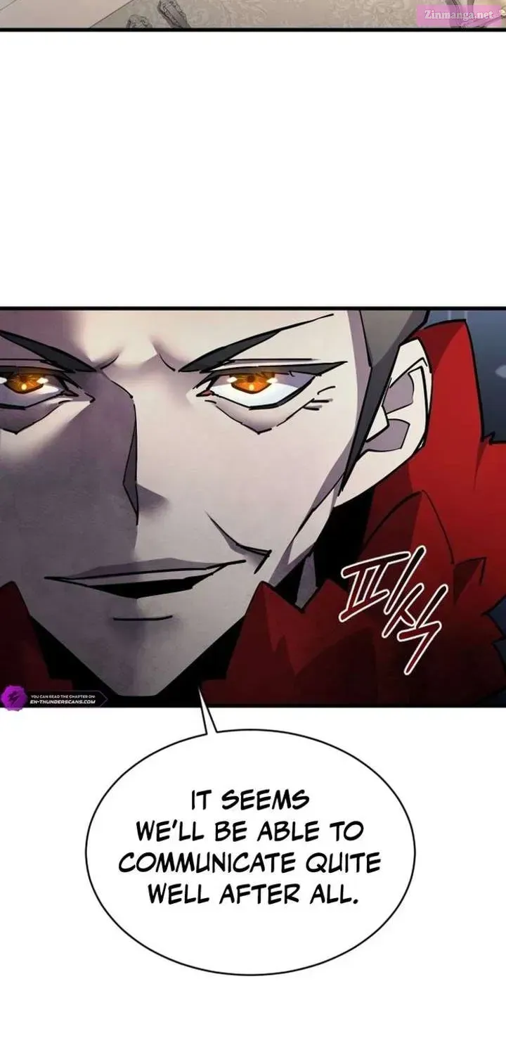 Genius Mage Who Uses Fists Chapter 54.1 page 78 - 