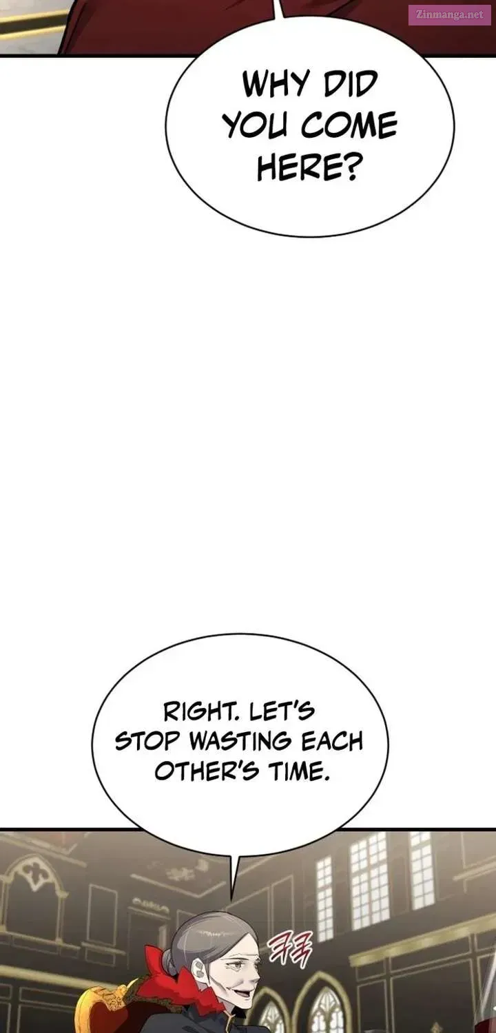 Genius Mage Who Uses Fists Chapter 54.1 page 85 - 