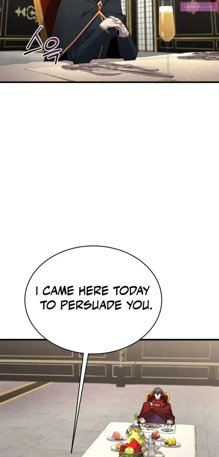 Genius Mage Who Uses Fists Chapter 54.1 page 86 - 